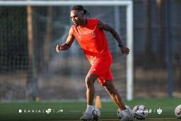 بازگشت بیفوما به پرسپولیس؛ 