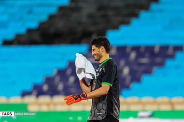 استقلال ذوب آهن