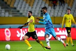 رقابت شدید استقلال و پرسپولیس برای جذب ستاره پیکان

