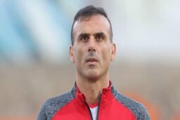 واکنش قاطع کاپیتان پرسپولیس:خداحافظی نمی کنم