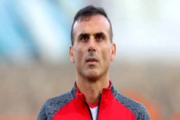 واکنش قاطع کاپیتان پرسپولیس:خداحافظی نمی کنم