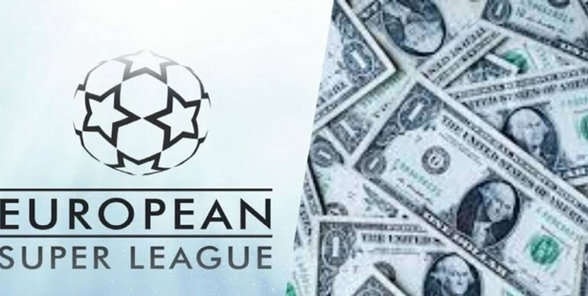 سوپر لیگ گرانترین و پردرآمدترین لیگ جهان می شود