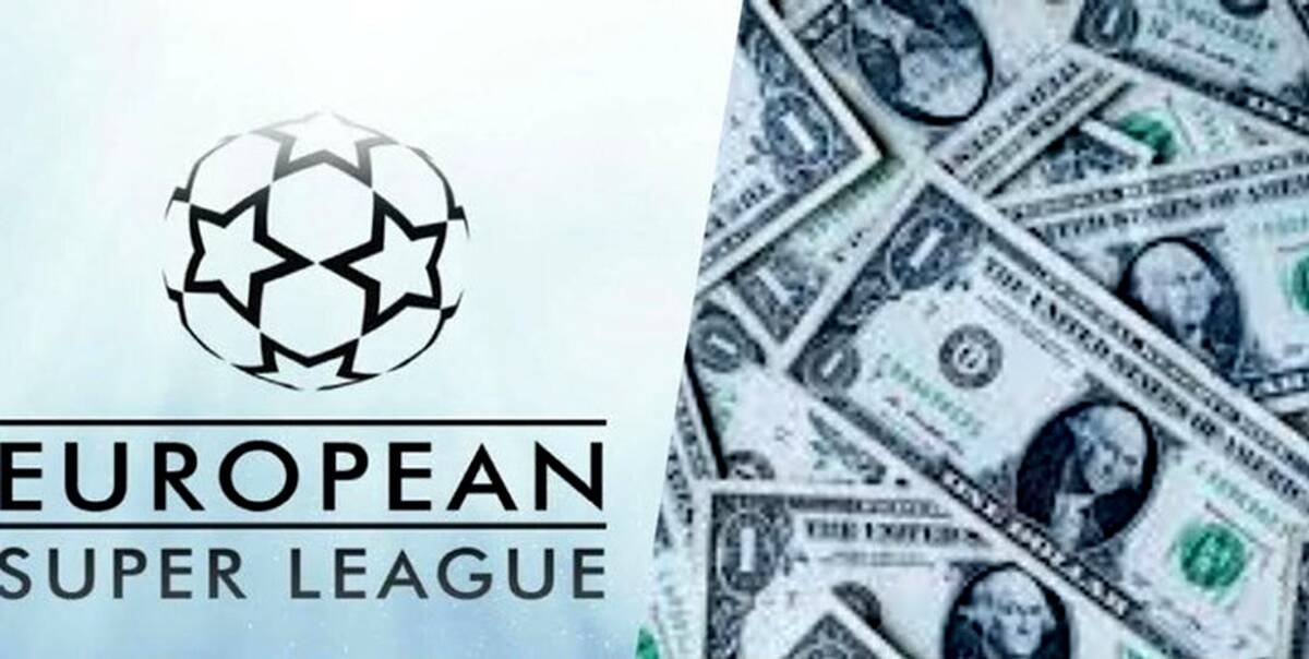 سوپر لیگ گرانترین و پردرآمدترین لیگ جهان می شود