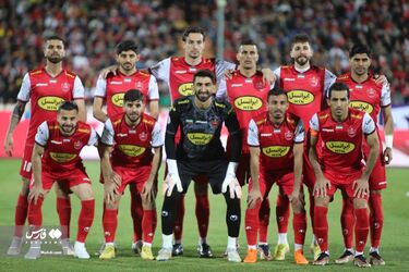 ملوان پرسپولیس
