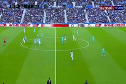 خلاصه بازی رئال‌سوسیداد 2 - بارسلونا 2