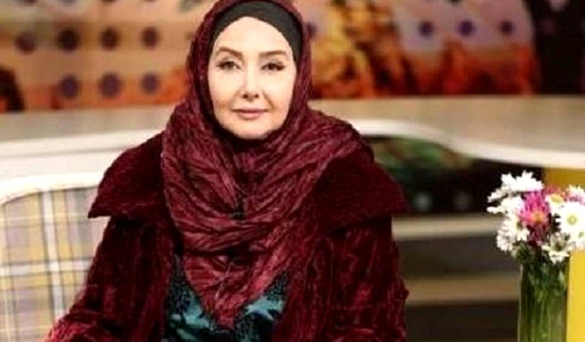 اتفاق تلخ که برای کتایون ریاحی رخ داد + عکس