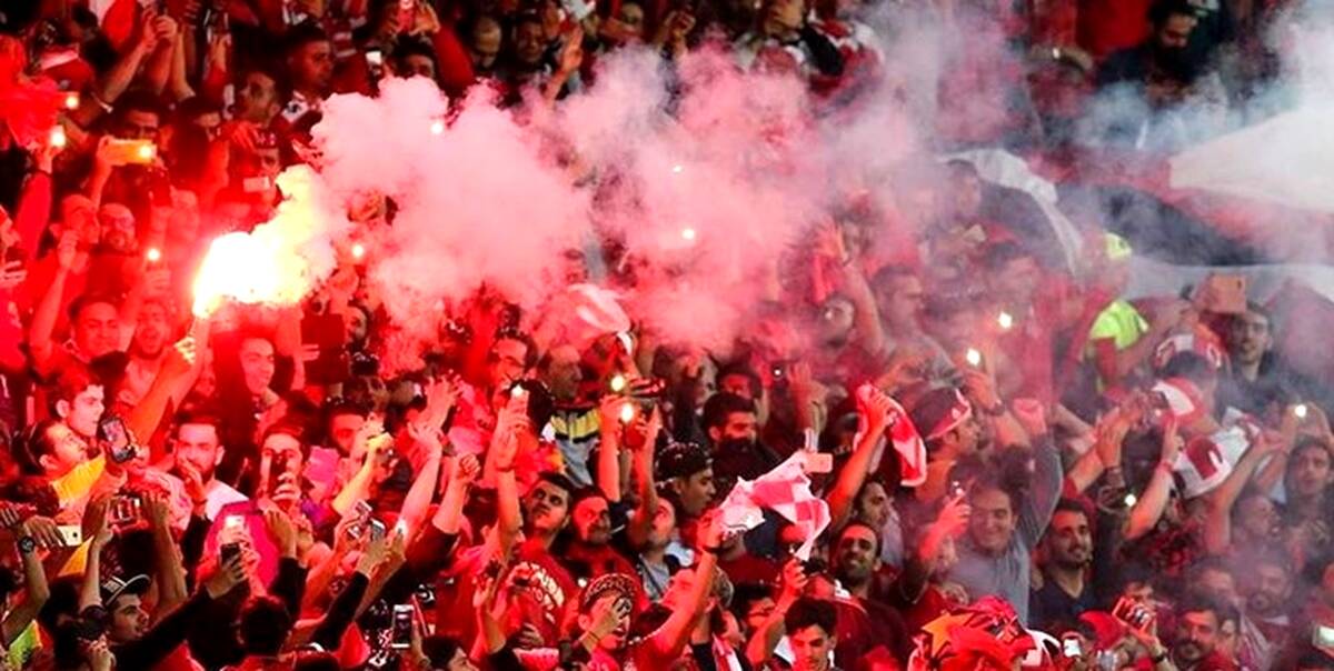 حکم سنگین AFC علیه پرسپولیس