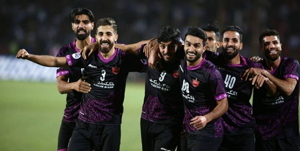 نبرد غول ها در ریاض؛پرسپولیس، الهلال یک فینال