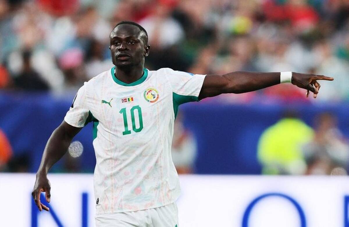 سنگال برد و امیدوار ماند