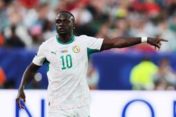 سنگال برد و امیدوار ماند