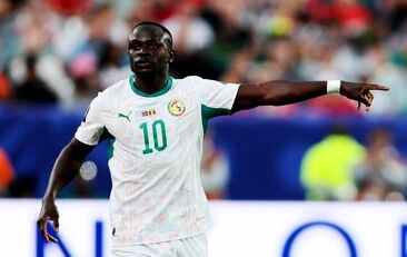 سنگال برد و امیدوار ماند