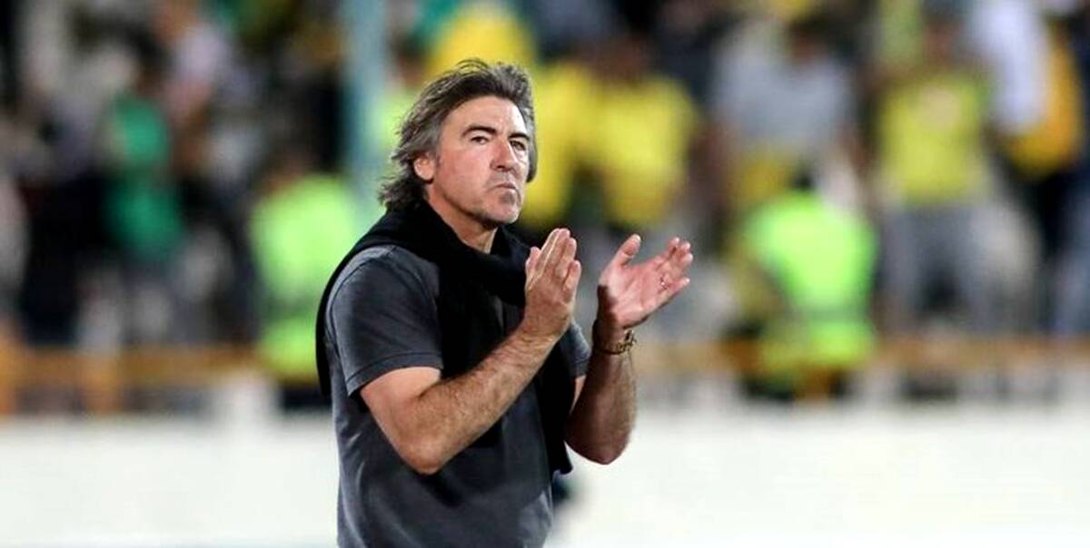اوجوگو پرتغال:خداحافظی ساپینتو با قهرمانی|مورایس منتظر لغزش پرسپولیس
