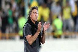 اوجوگو پرتغال:خداحافظی ساپینتو با قهرمانی|مورایس منتظر لغزش پرسپولیس