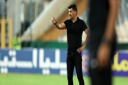 اولین حکم تیم واکنش سریع فدراسیون|مجتبی حسینی محروم شد