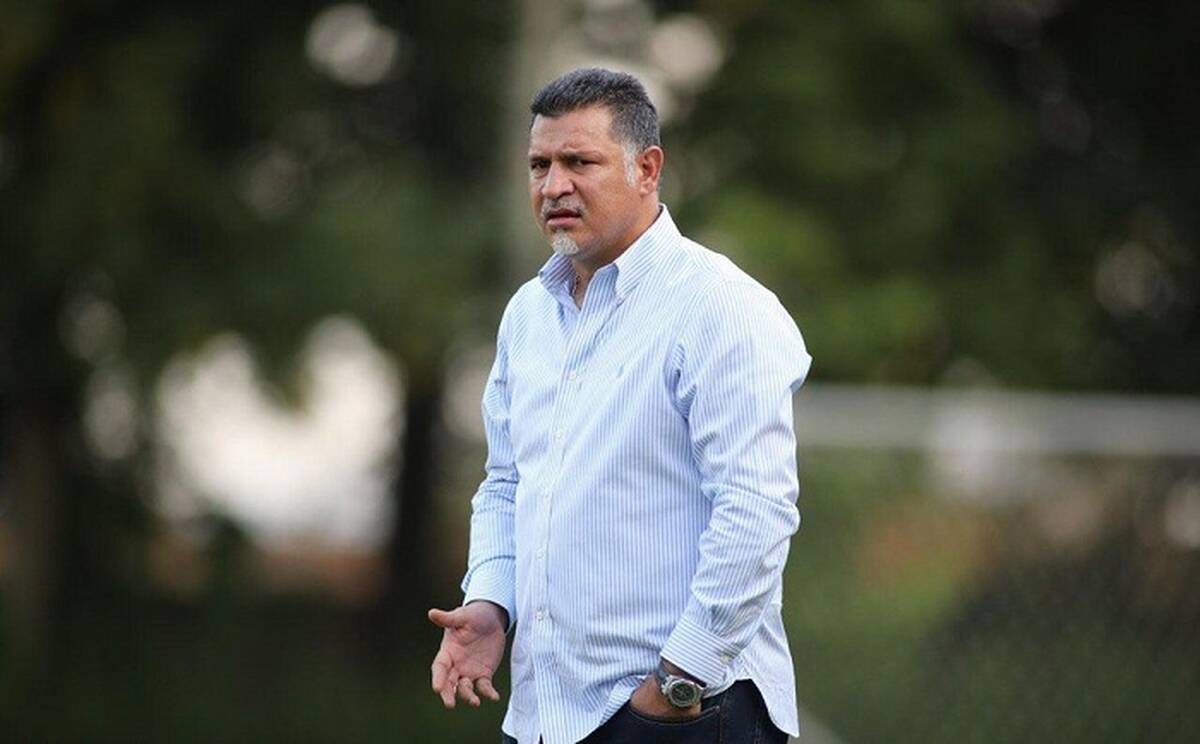 چرا دایی از رفتن به اصفهان منصرف شد؛ پرسپولیس نه، فقط تیم ملی!

