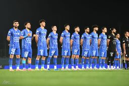 نوبرانه استقلال در لیگ ۲۶ با یک تیر و دو هدف
