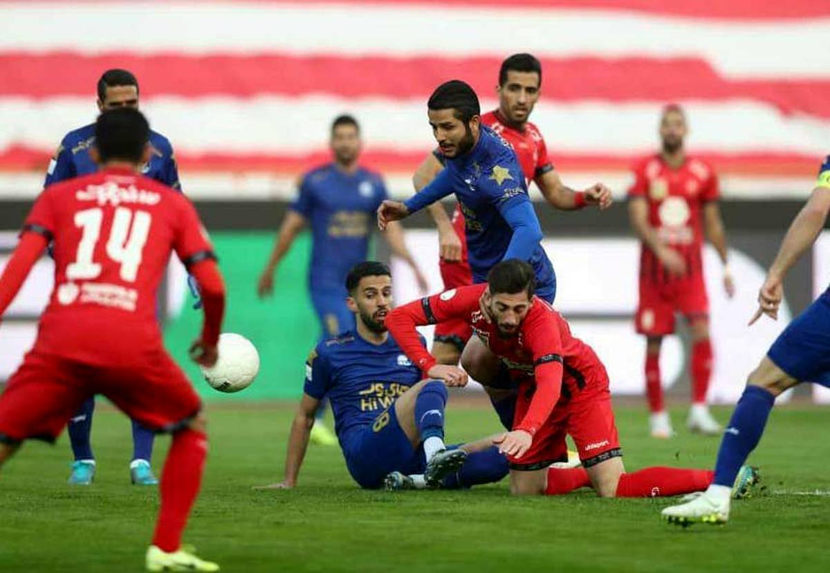 پرسپولیس و یحیی تمام کردند! / سرنوشت استقلال با ساپینتو چه می شود؟