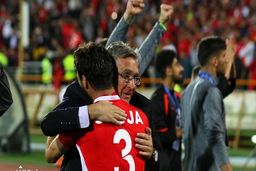 جواب خاص و ویژه برانکو به یک سوال خاص!

