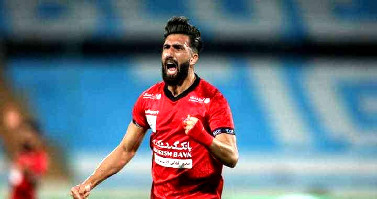 ستاره پرسپولیس جراحی شد