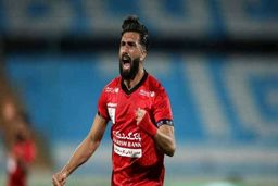 ستاره پرسپولیس جراحی شد