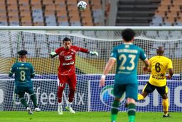 انتقام سنگین سپاهان از شمس آذر؛لبخند دوباره مورایس