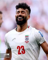 ایران ولز
