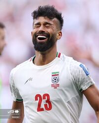 ایران ولز
