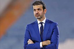 افشاگری درباره مذاکره باورنکردنی با استراماچونی

