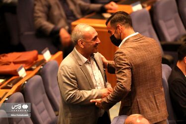 انتخابات فدراسیون فوتبال