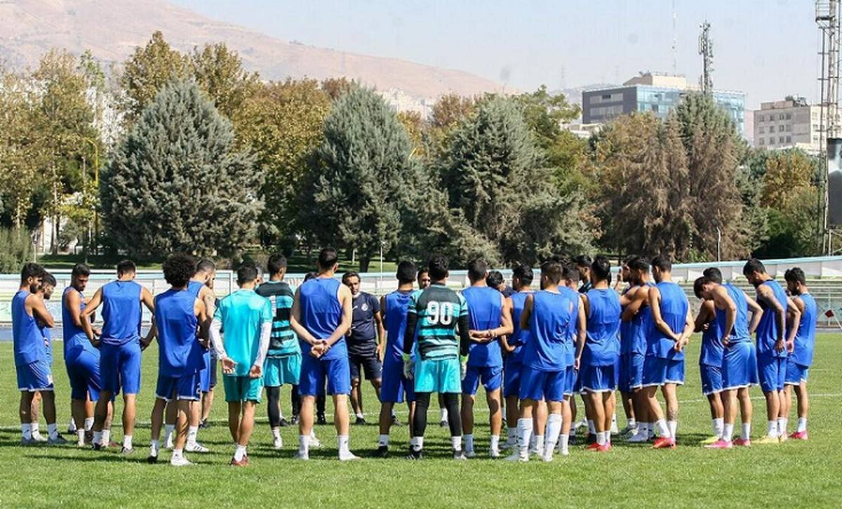 خبر خوش برای هواداران استقلال؛ گزینه خارجی فرهاد مجیدی در ایران