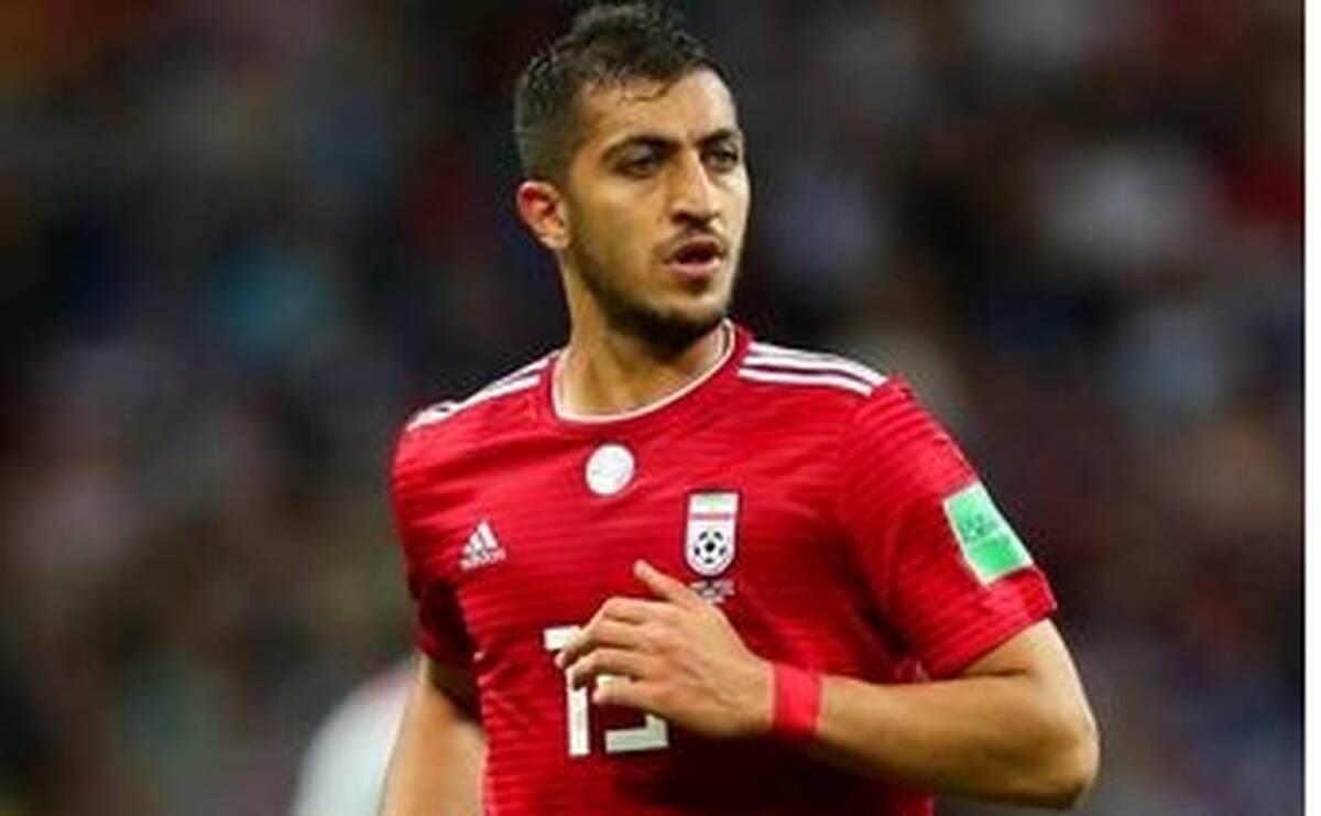  مجید حسینی با پرسپولیس مذاکره کرد؟