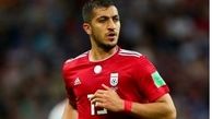  مجید حسینی با پرسپولیس مذاکره کرد؟