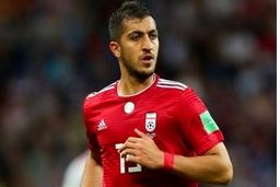  مجید حسینی با پرسپولیس مذاکره کرد؟