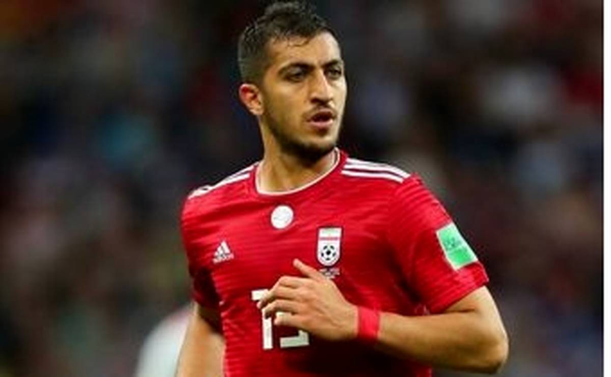 مجید حسینی با پرسپولیس مذاکره کرد؟