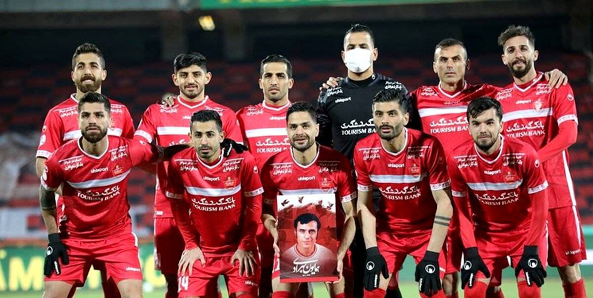 اعتراض بازیکنان پرسپولیس؛سرخ‌پوشان فردا اعتصاب می‌کنند؟