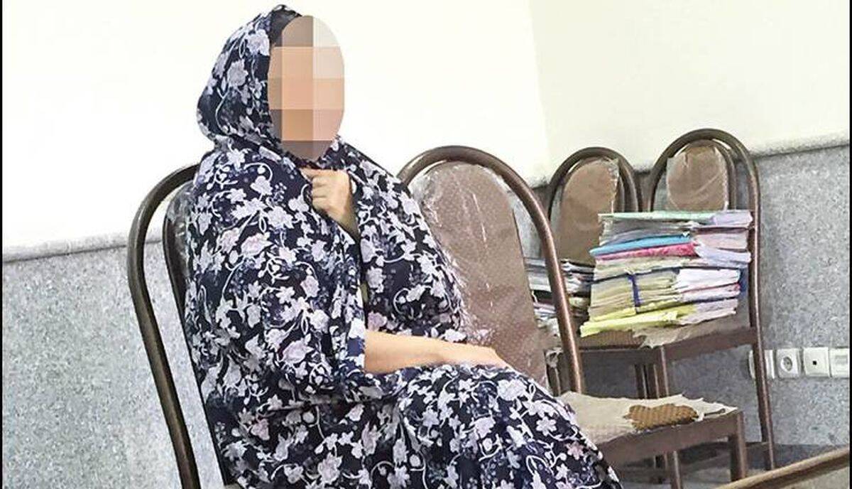 ماجرای راز آلود یک زن شیاد در چالوس|نقشه حساب‌شده یک زن در شمال