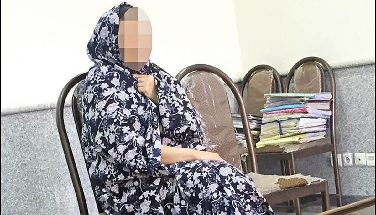 ماجرای راز آلود یک زن شیاد در چالوس|نقشه حساب‌شده یک زن در شمال