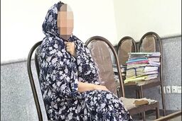 ماجرای راز آلود یک زن شیاد در چالوس|نقشه حساب‌شده یک زن در شمال