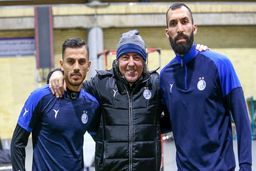 ستاره ملی‌پوش استقلال لژیونر می‌شود