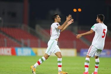 ایران 3 هنگ کنگ 1