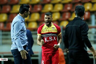 استقلال - فولاد