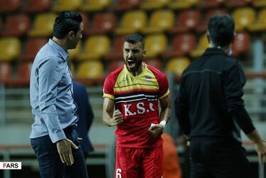 استقلال - فولاد
