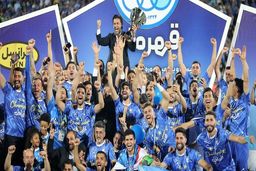 تبریک AFC به باشگاه استقلال بابت قهرمانی