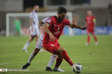 پرسپولیس الوحده