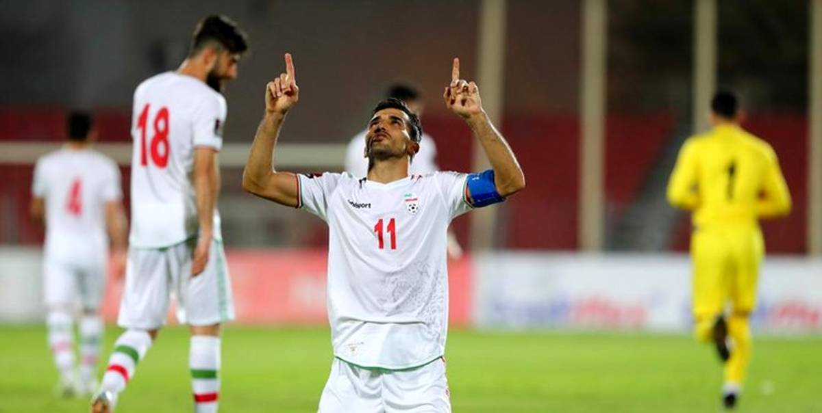 AFC: بازگشت ایران به مسیر درست 