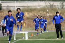 دو استقلالی دیگر مشکوک به کرونا + اسامی

