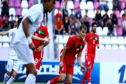 عراقی ها از تیم امید ایران انتقام گرفتند
