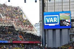 انقلاب یوفا در VAR؛ «Clear Line» تازه‌متولدشده چه‌کار خواهد کرد؟
