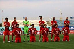 پرسپولیس احیا شده است!+جزئیات 