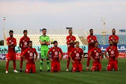 پرسپولیس احیا شده است!+جزئیات 